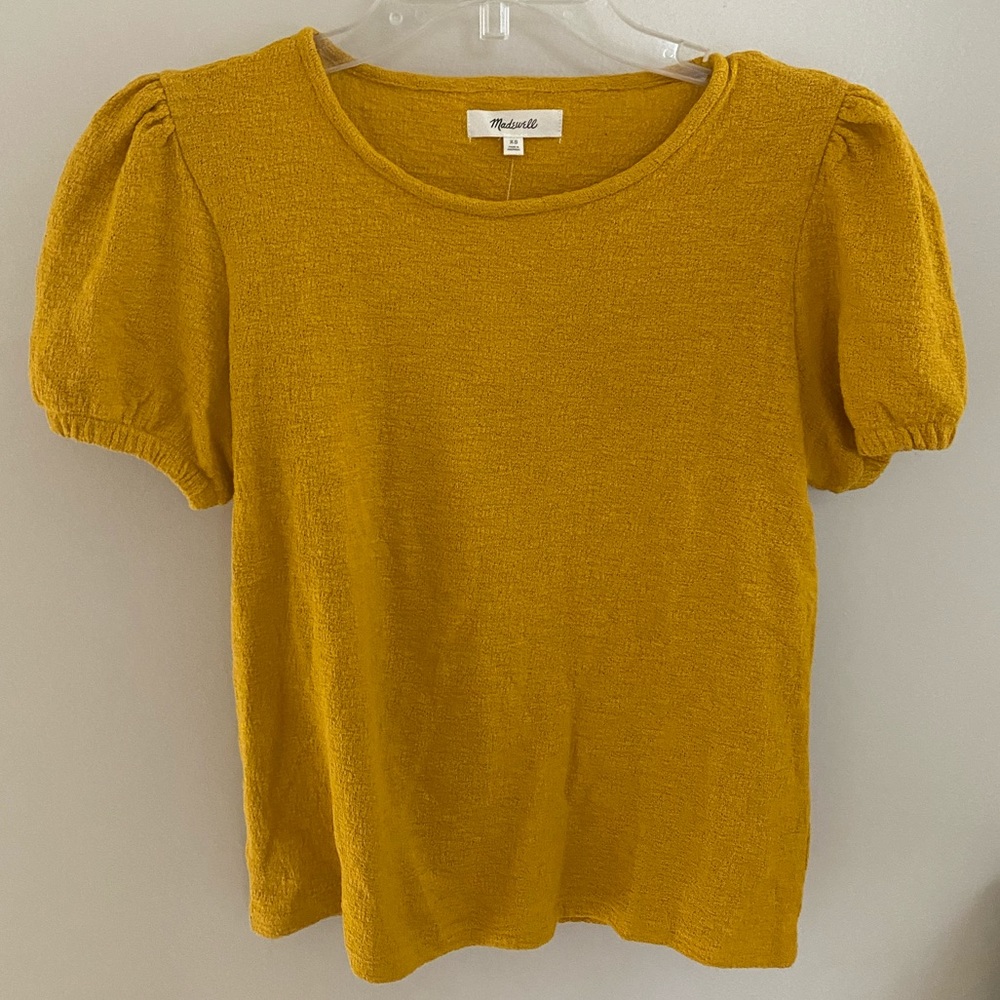 Madewell Shirt